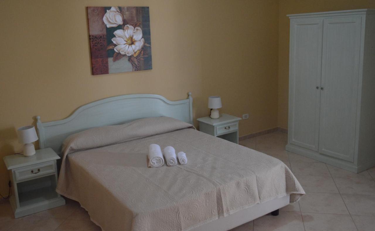 Bed and Breakfast Vista D'Amare Buonvicino Экстерьер фото